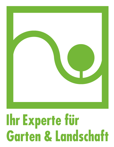 Logo Experte für Garten und Landschaft